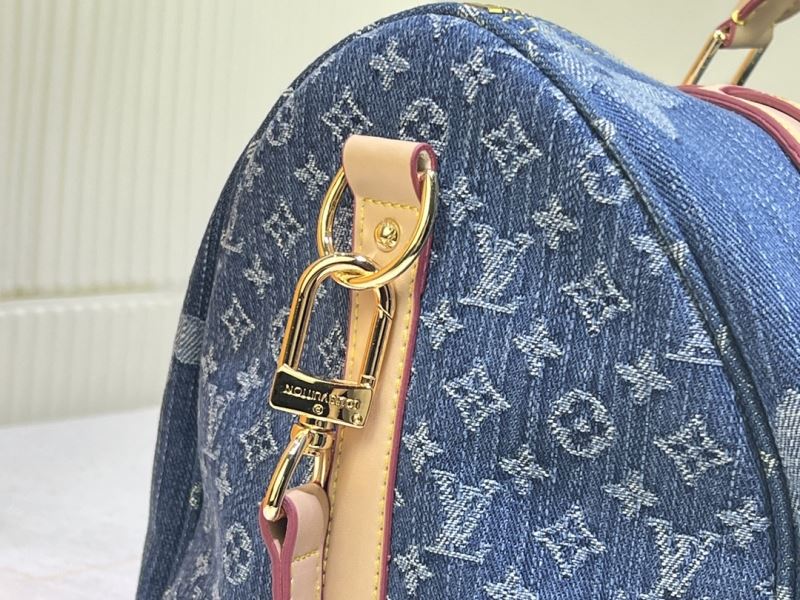 LV Travel Bags